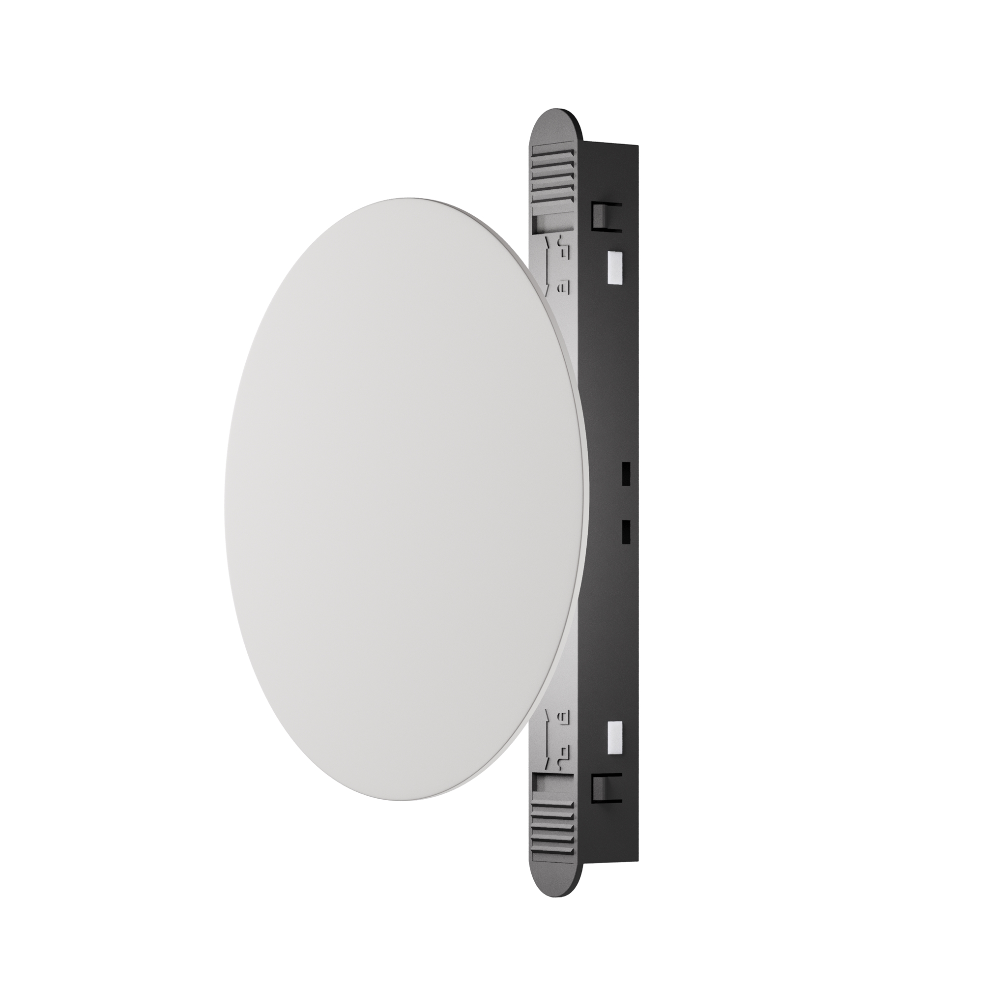 Трековый светильник Technical TR107 2 5W3K Трековый светильник Technical TR107 2 5W3K