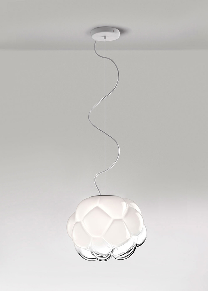Подвесной светильник Cloudy d26