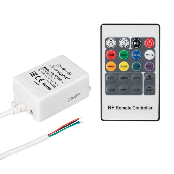 Контроллер LN RF20B J