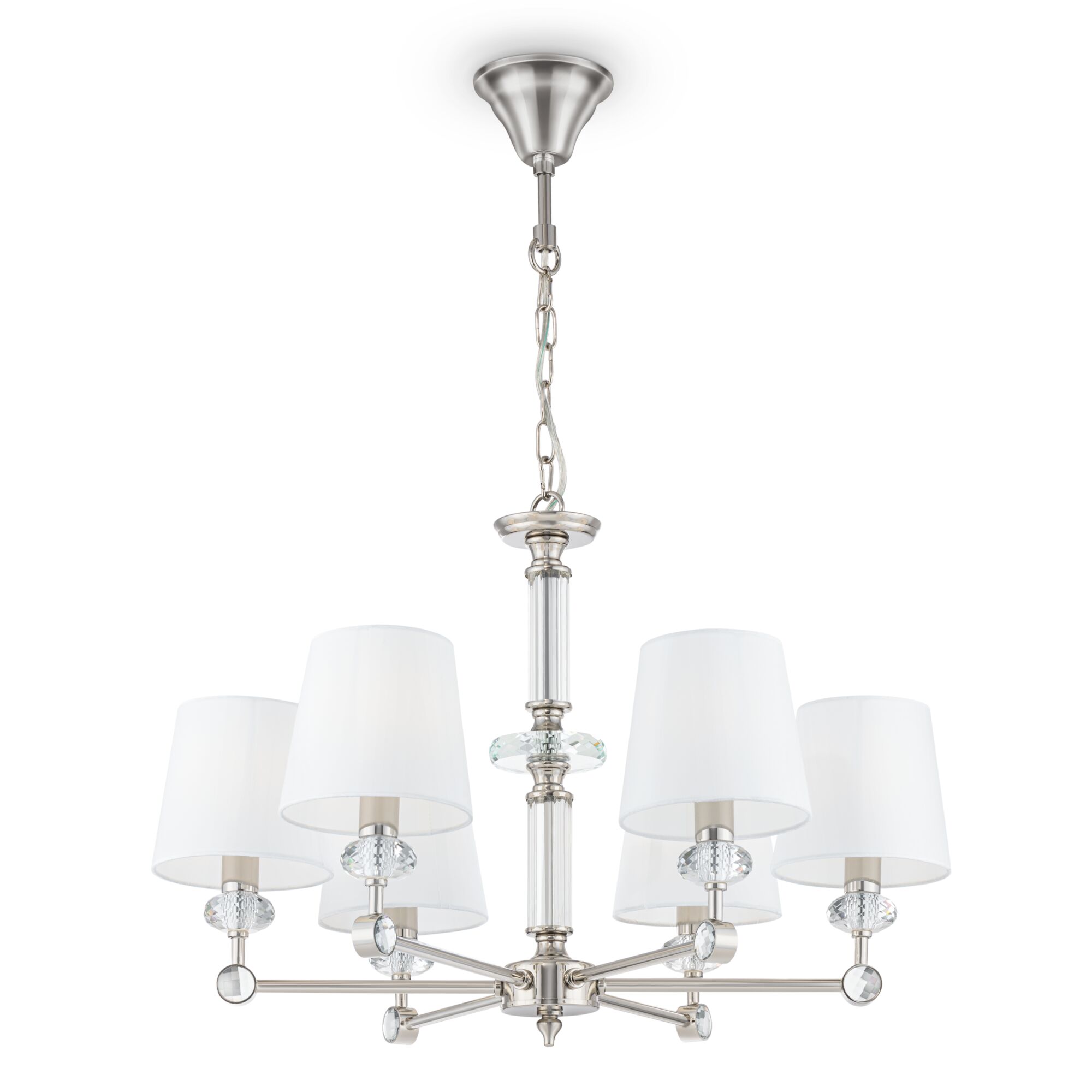 Люстра Maytoni MOD018PL 06