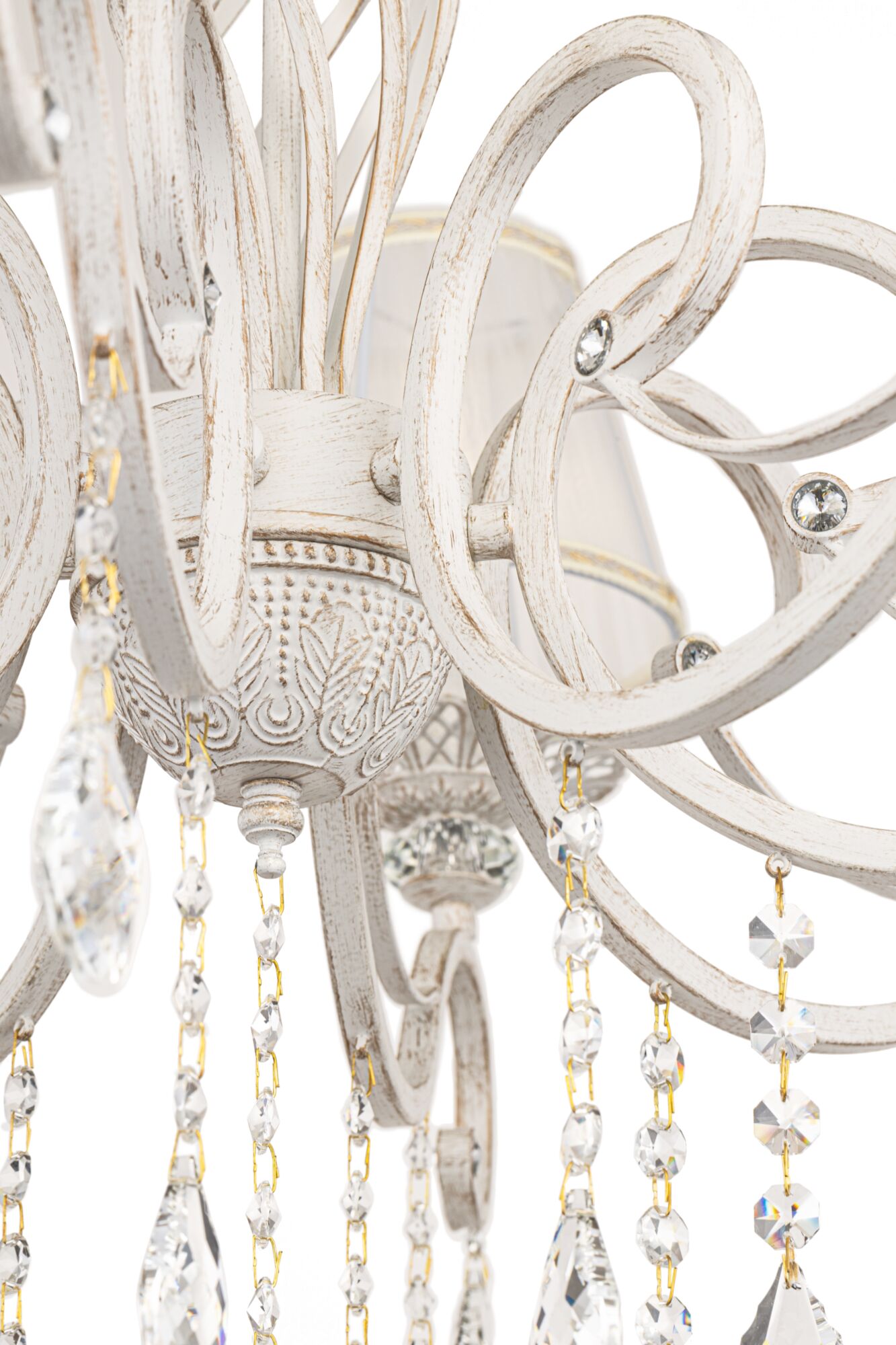 Люстра Maytoni ARM247 10