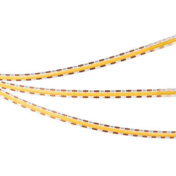 Лента COB X400 8mm 12V Лента COB X400 8mm 12V