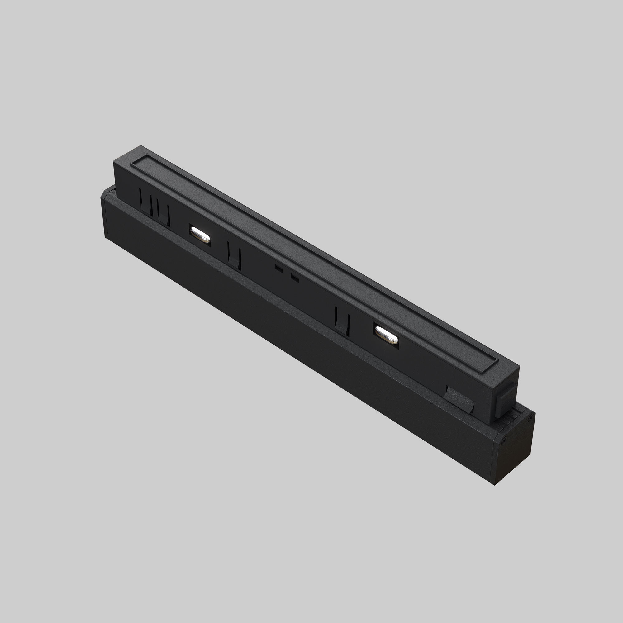 Трековый светильник Technical TR031 4 12WTW DD