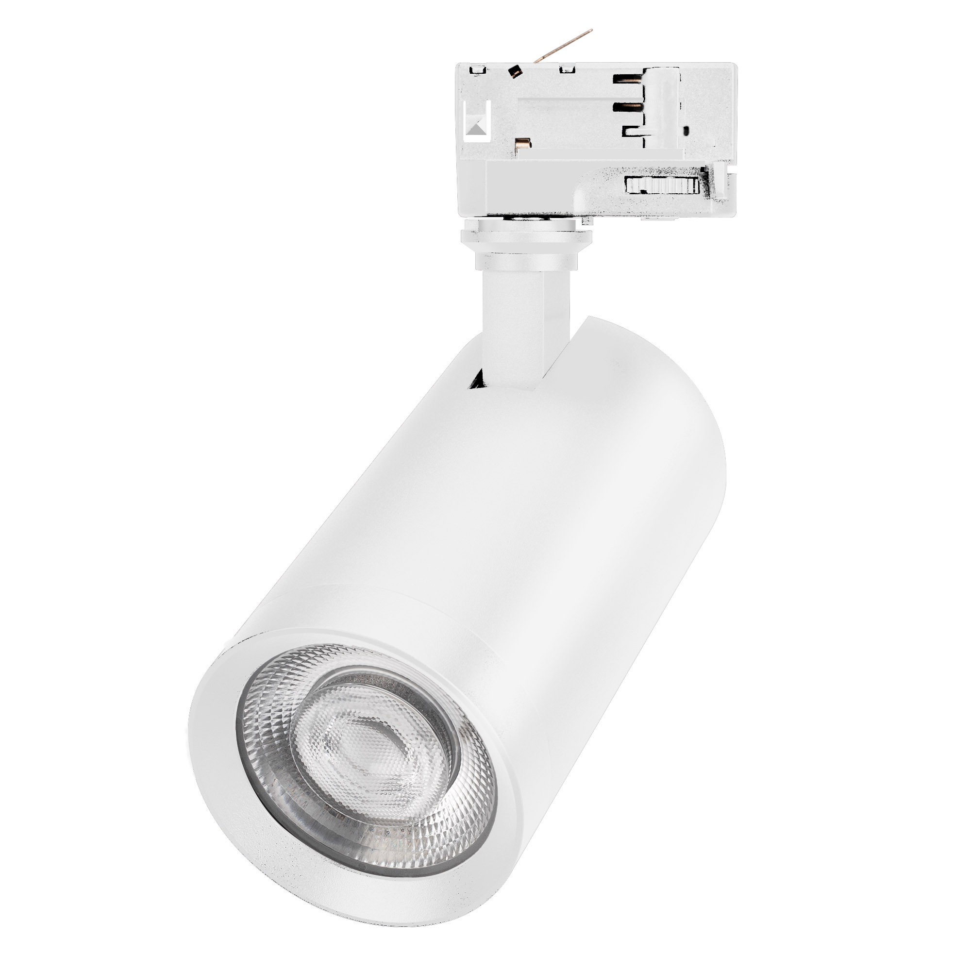 Светильник LGD CALIPSO 4TR R85 10W MIX 5 лет Светильник LGD CALIPSO 4TR R85 10W MIX 5 лет