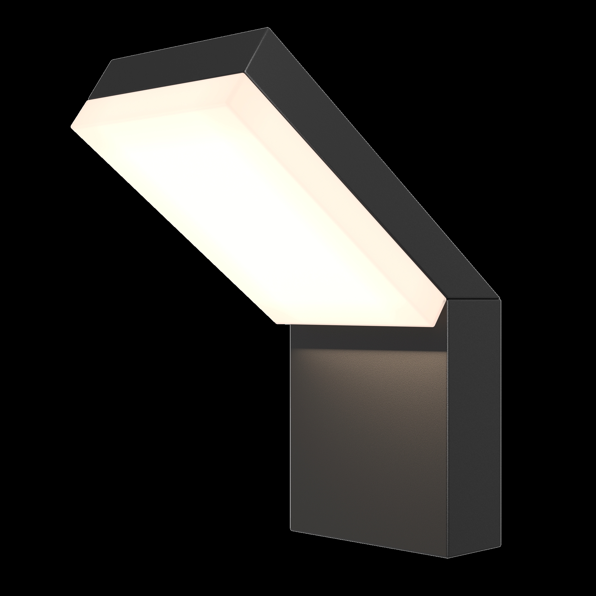 Настенный светильник (бра) Outdoor O595WL L12