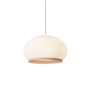 Подвесной светильник Vibia Knit 7470 Beige