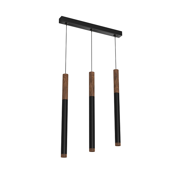 Подвесной (накладной) светодиодный светильник SAGITONY E3 T40 Wooden 200 Dim Подвесной (накладной) светодиодный светильник SAGITONY E3 T40 Wooden 200 Dim