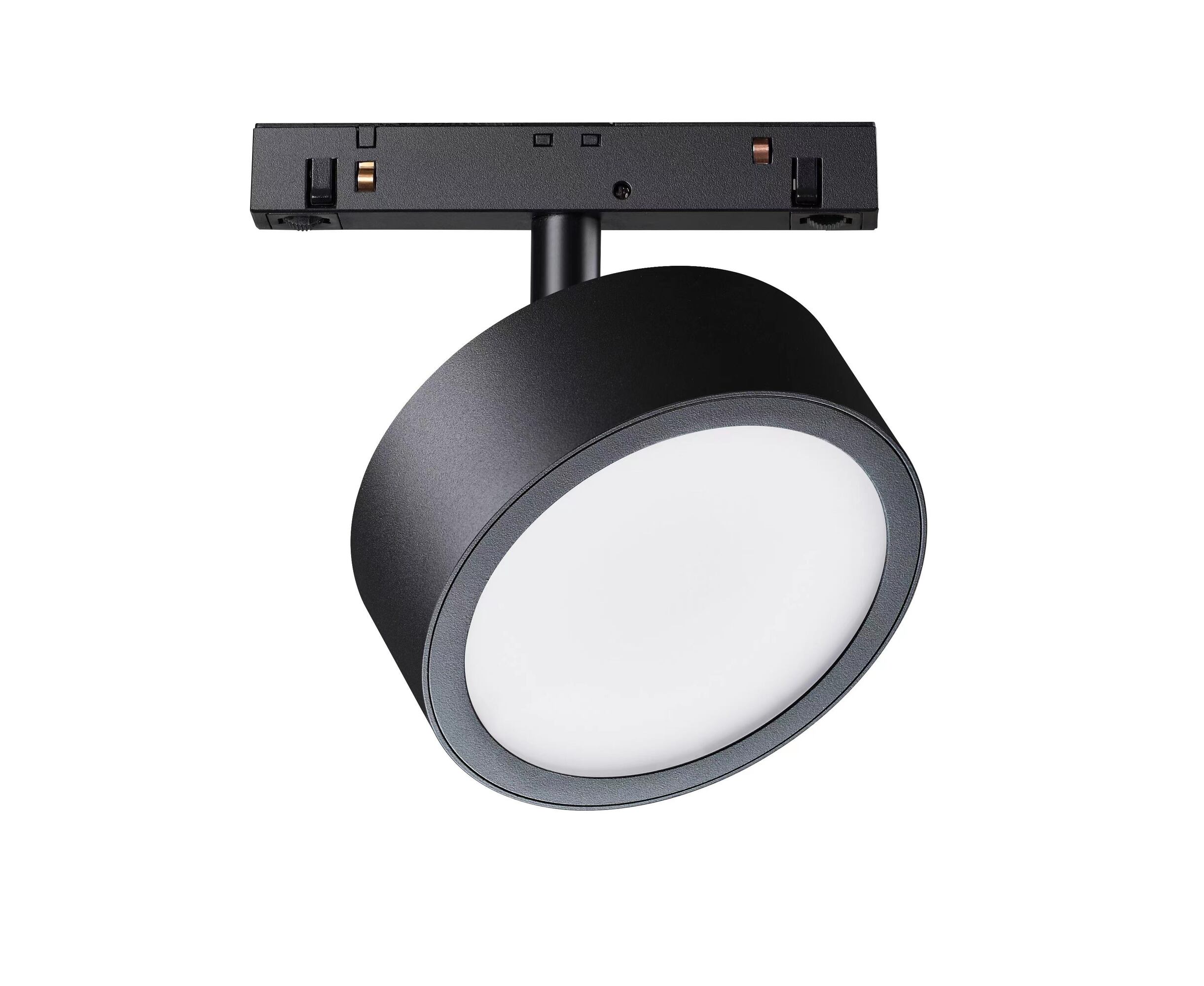Трековый светильник Technical TR040 4 18W3K D Трековый светильник Technical TR040 4 18W3K D