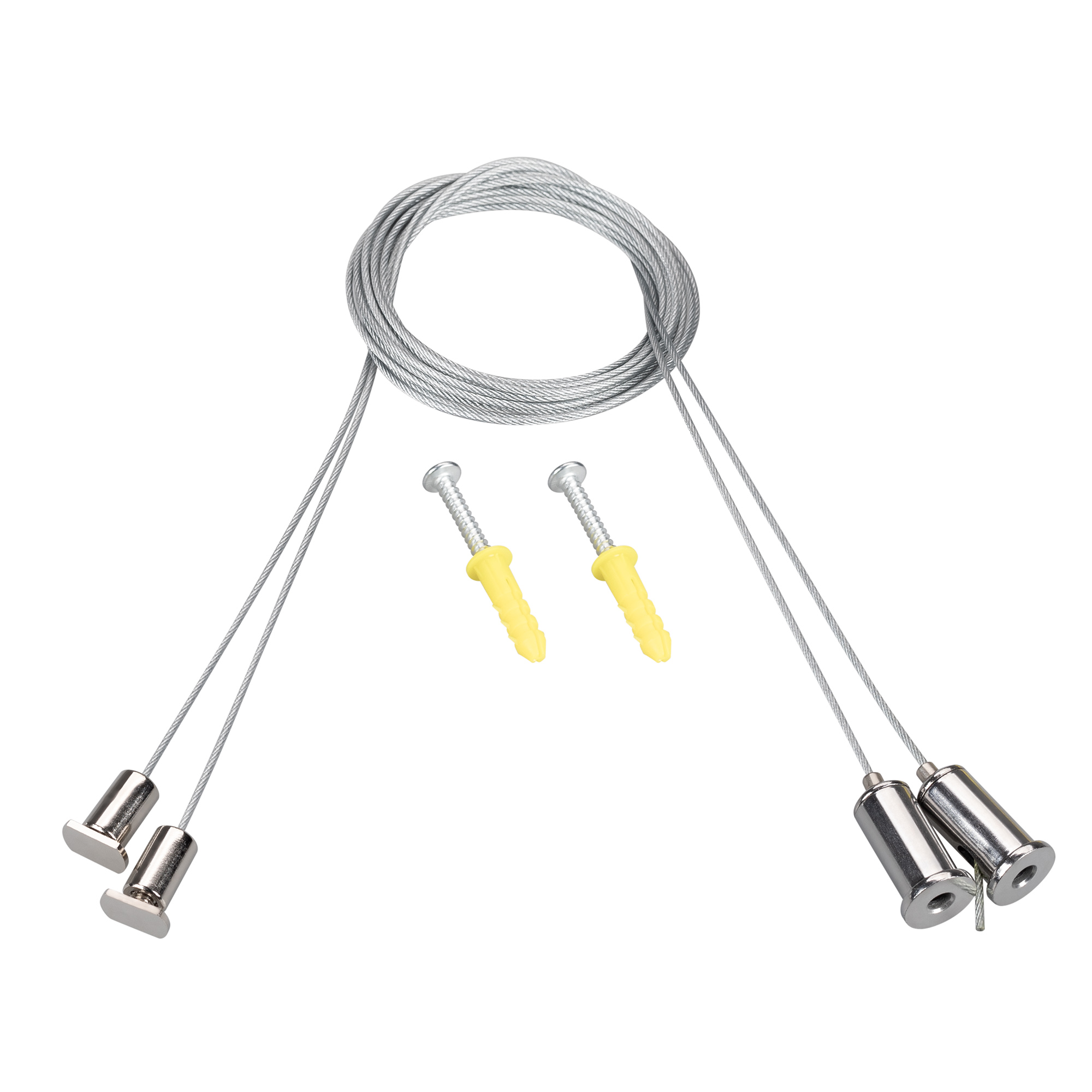 Подвес LINE 5050 DUAL 2x2m Set