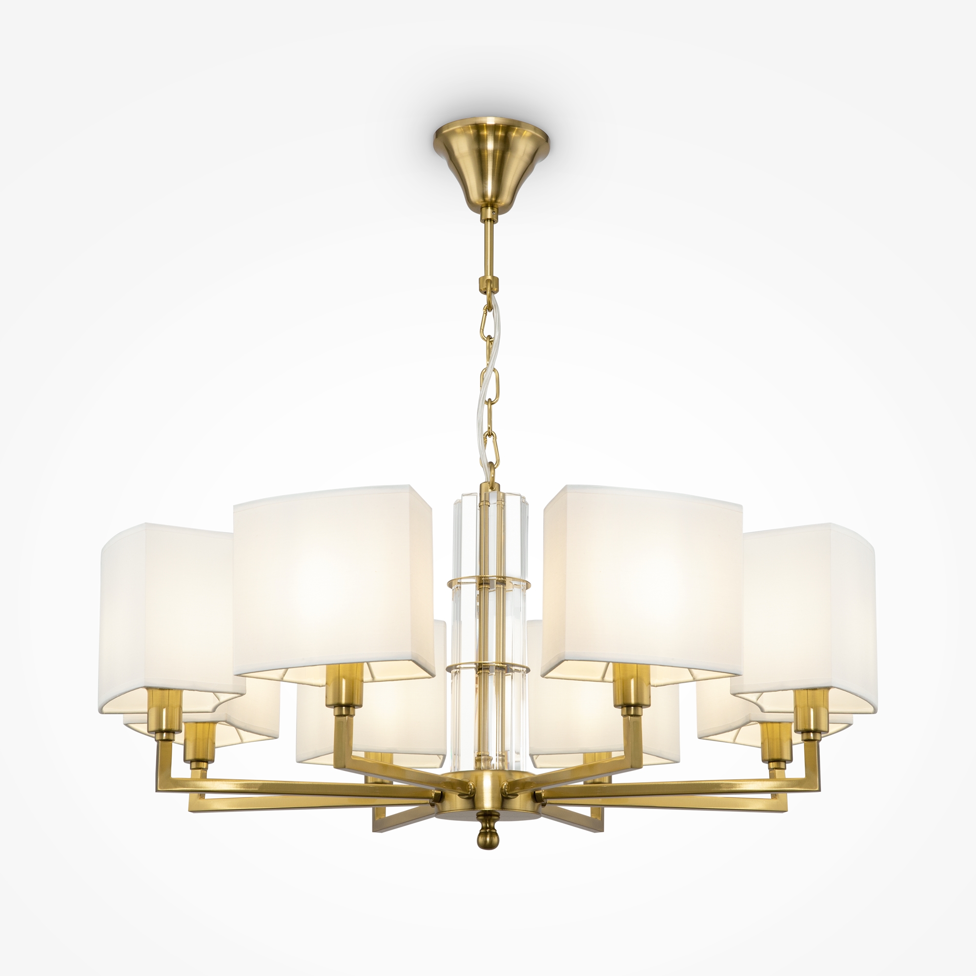 Подвесной светильник Maytoni H015PL 08 Подвесной светильник Maytoni H015PL 08