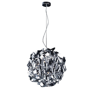 Люстра MD51015-12C chrome