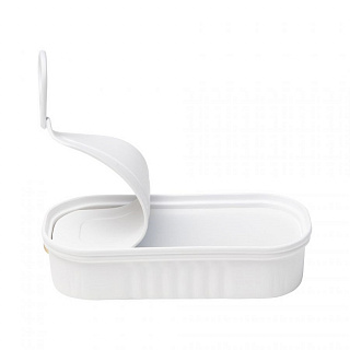 Настольная лампа Seletti Sardina
