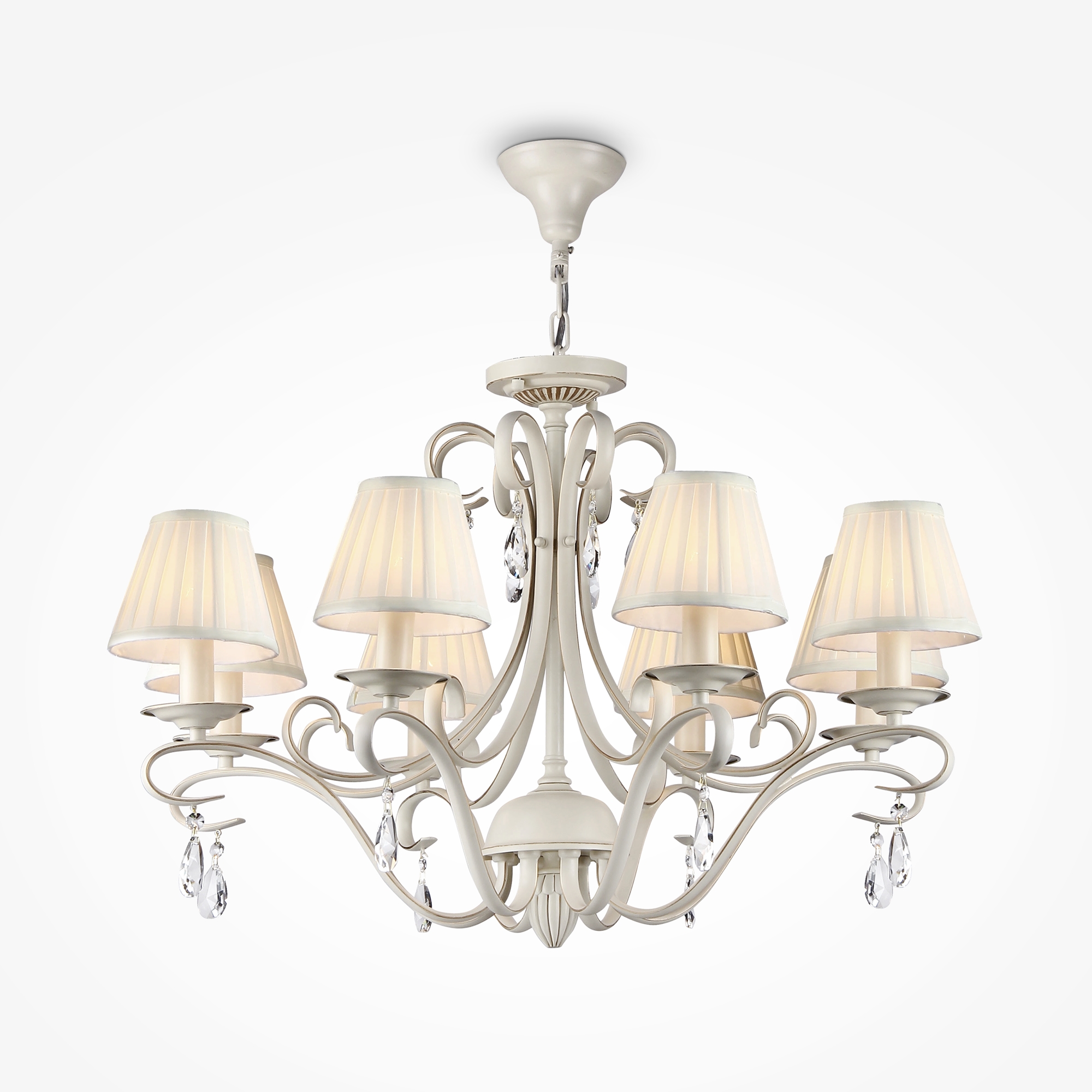 Люстра Maytoni ARM172 08