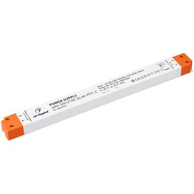 Блок питания ARV SN12100 SLIM PFC C Блок питания ARV SN12100 SLIM PFC C