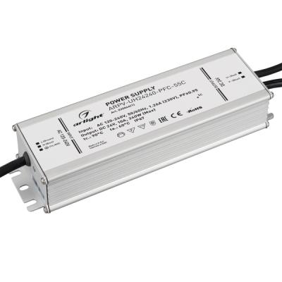 Блок питания ARPV UH24240 PFC 55C 5 лет Блок питания ARPV UH24240 PFC 55C 5 лет