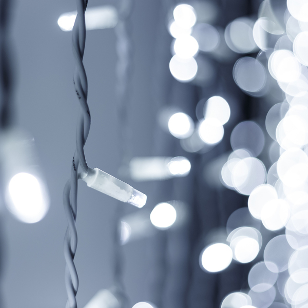 Светодиодная гирлянда ARD CURTAIN PRO 2000x3000 760LED FLASH / Светодиодная гирлянда ARD CURTAIN PRO 2000x3000 760LED FLASH /