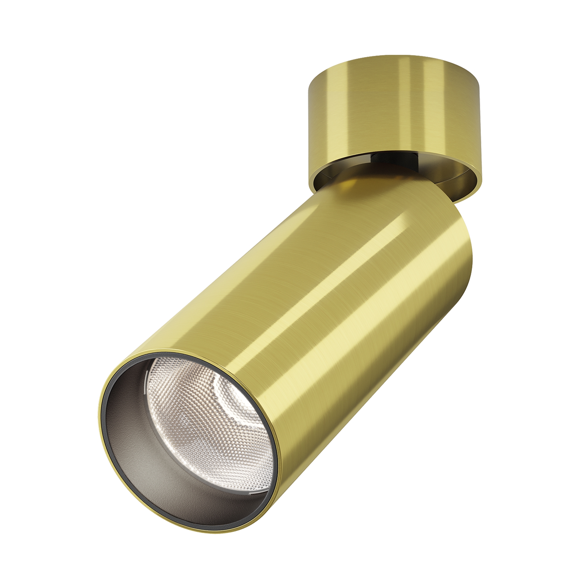 Потолочный светильник Technical C055CL L12W4K W Потолочный светильник Technical C055CL L12W4K W