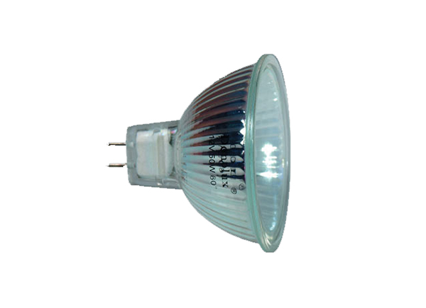 Галогенная лампа, 35Вт DL201335