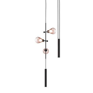 Подвесной светильник MM Lampadari ZOE 7383/3