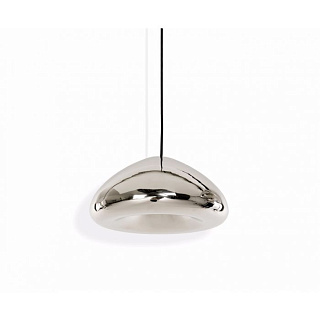 Подвесной светильник Tom Dixon Void Steel LED