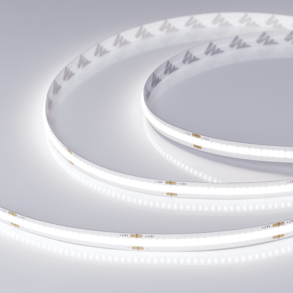 Лента COB X378 8mm 24V Лента COB X378 8mm 24V