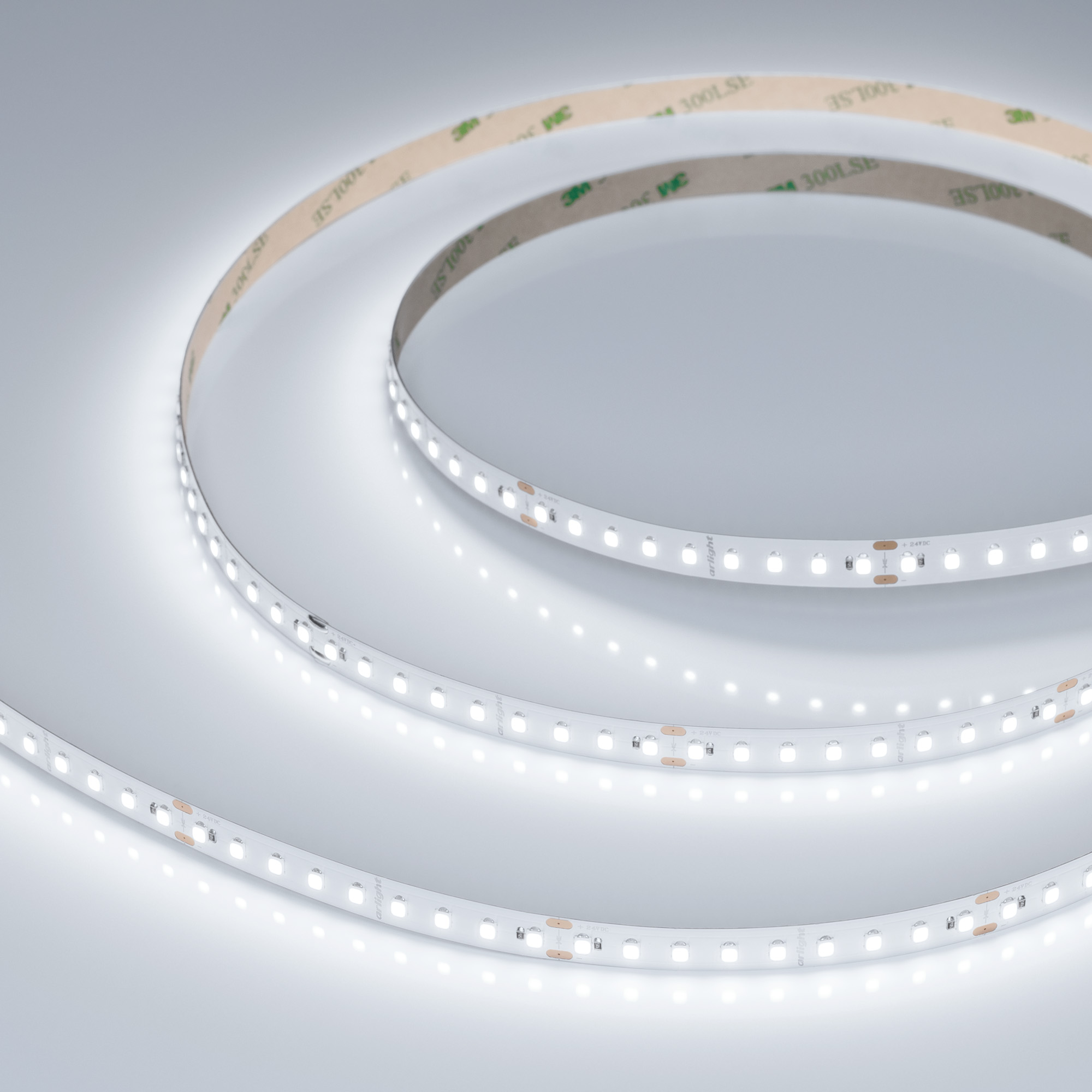 Лента UL A126 10mm 24V Лента UL A126 10mm 24V