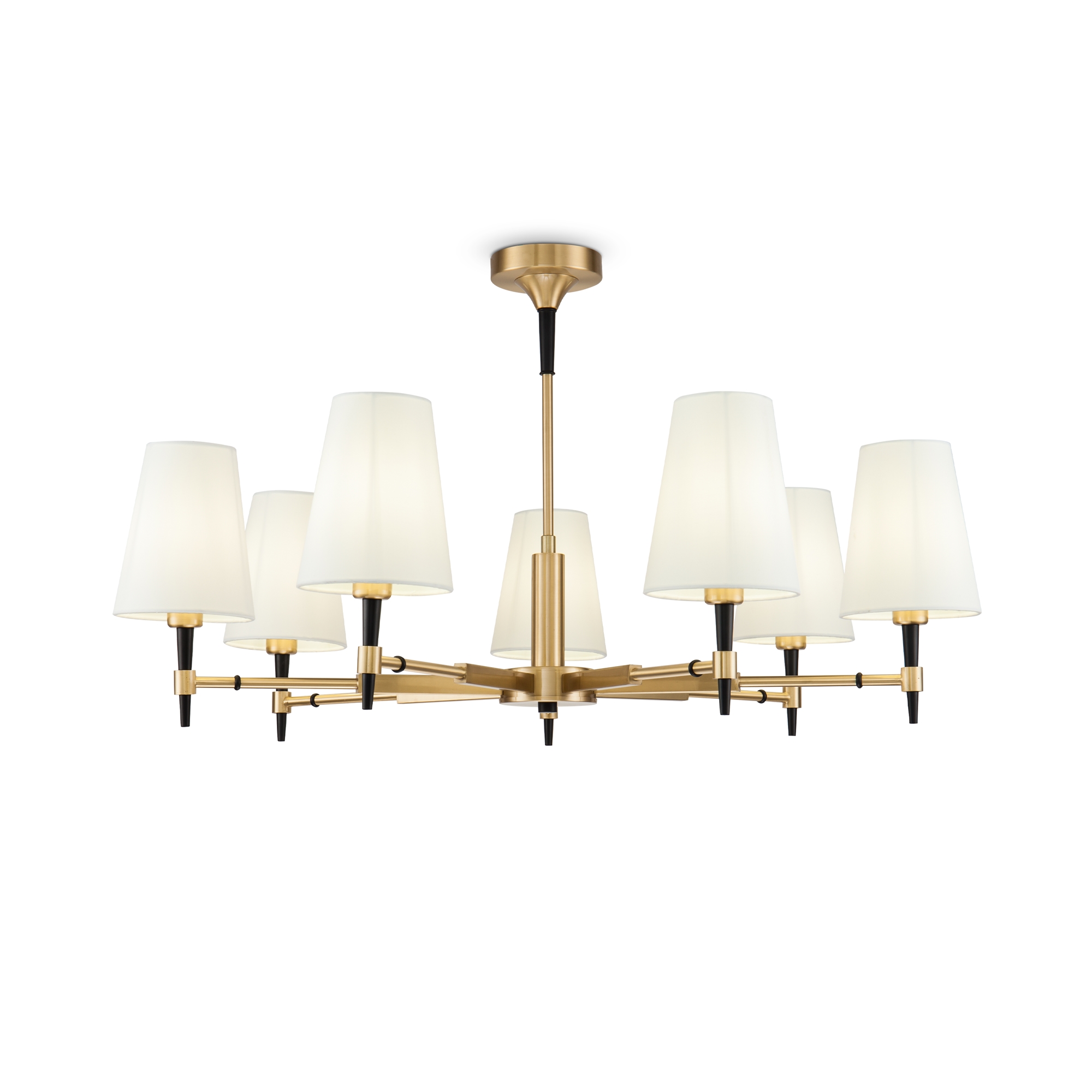 Люстра Maytoni H001CL 07