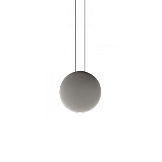 Подвесной светильник Vibia Cosmos 2500 Light grey