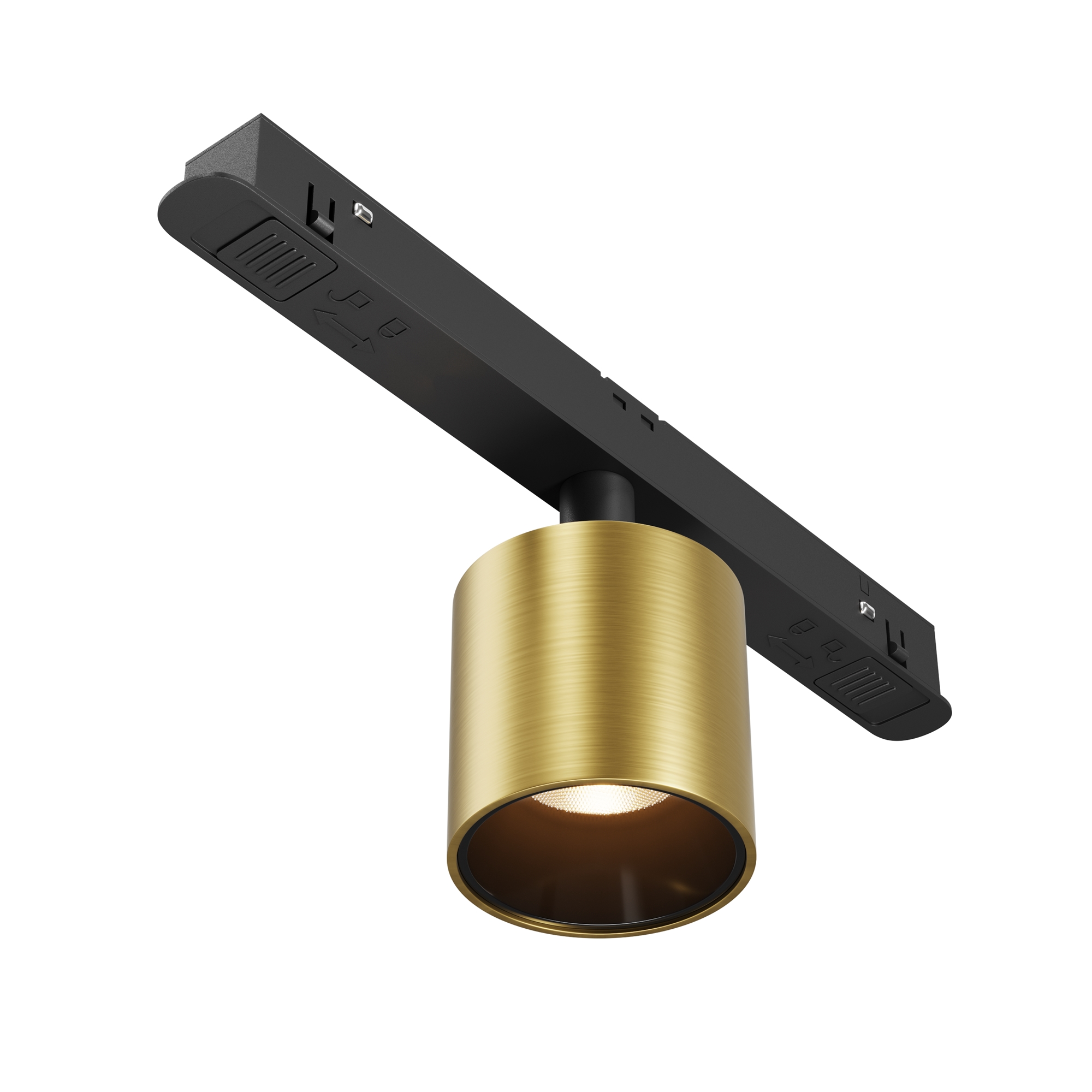 Трековый светильник Technical TR132 2 7W3K Трековый светильник Technical TR132 2 7W3K