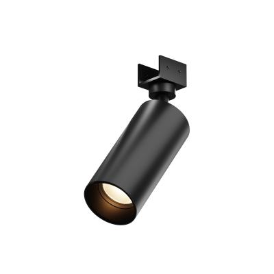 Уличный трековый светильник Outdoor O TR01 1 S 16W