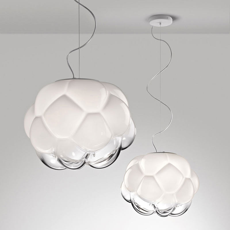 Подвесной светильник Cloudy d26