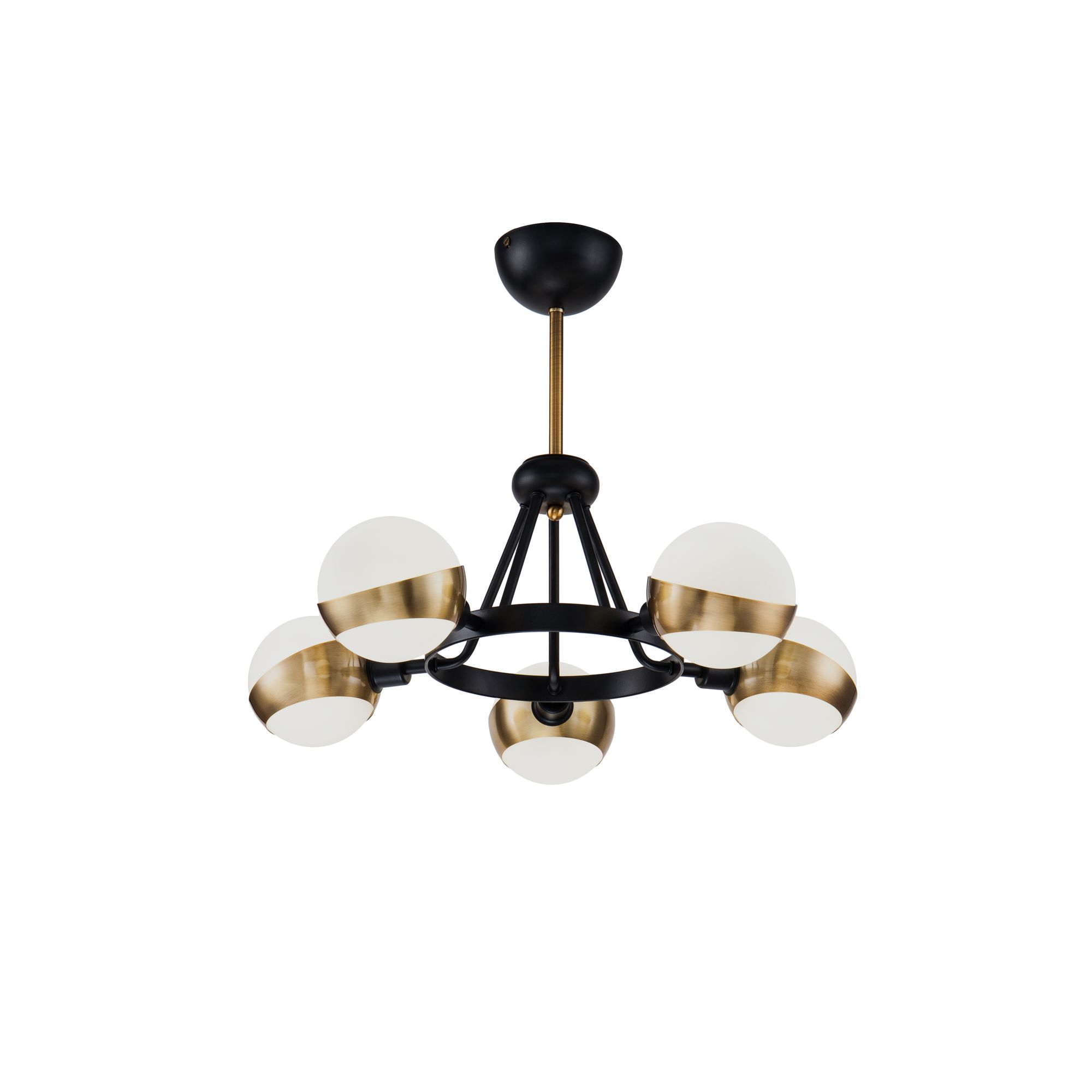 Люстра Freya FR5009PL 05 Люстра Freya FR5009PL 05