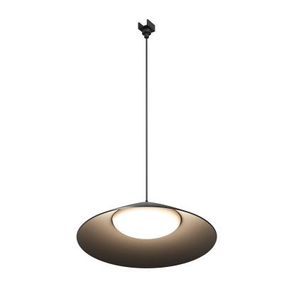 Уличный трековый светильник Outdoor O TR01 1 P 12W