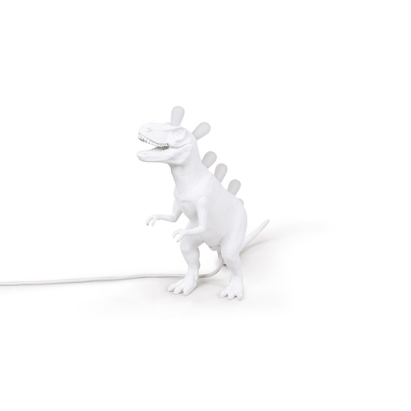 Настольная лампа T-Rex USB