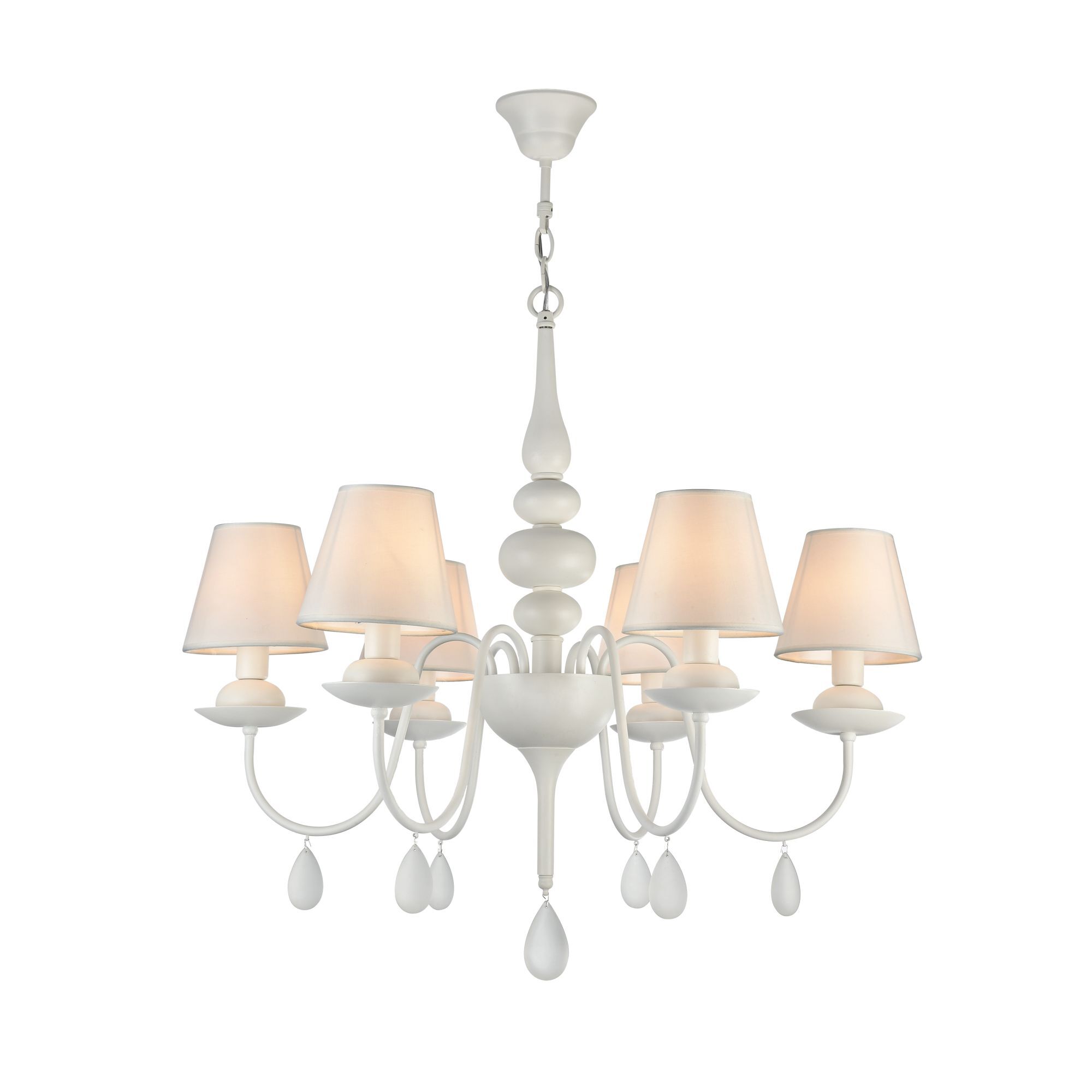 Люстра Freya FR5756 PL 06 Люстра Freya FR5756 PL 06