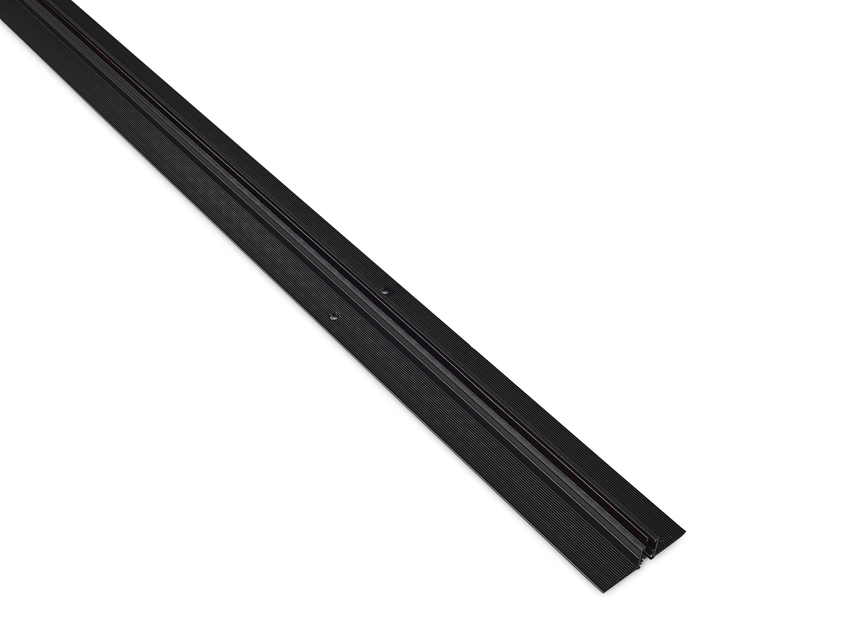 Шинопровод Slim Line Mini, встраиваемый, L2500xW50xH15 мм, черный DLSM2500InB Slim Line Mini