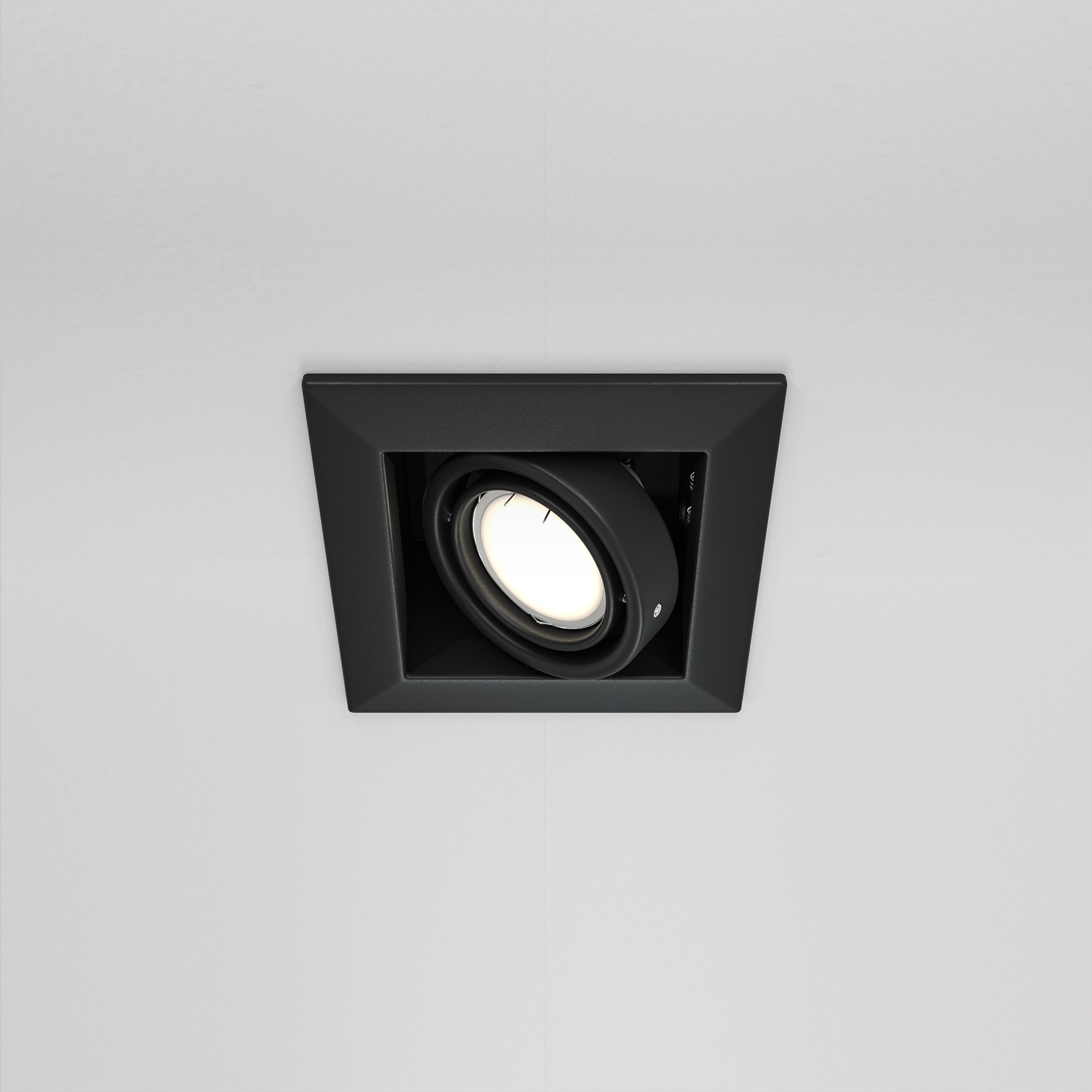 Встраиваемый светильник Technical DL008 2 01