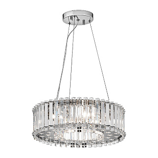 Подвесные светильники Kichler KL-CRYSTAL-SKYE-P-A
