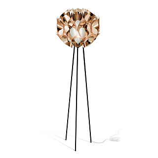 Торшер Slamp Flora Copper