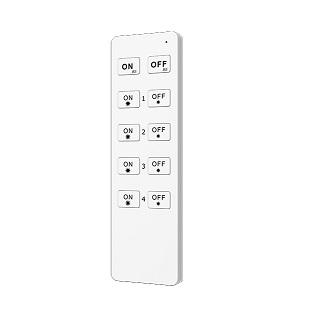 INTELLIGENT ARLIGHT Пульт SMART 801 22 4G DIM 5 лет INTELLIGENT ARLIGHT Пульт SMART 801 22 4G DIM 5 лет