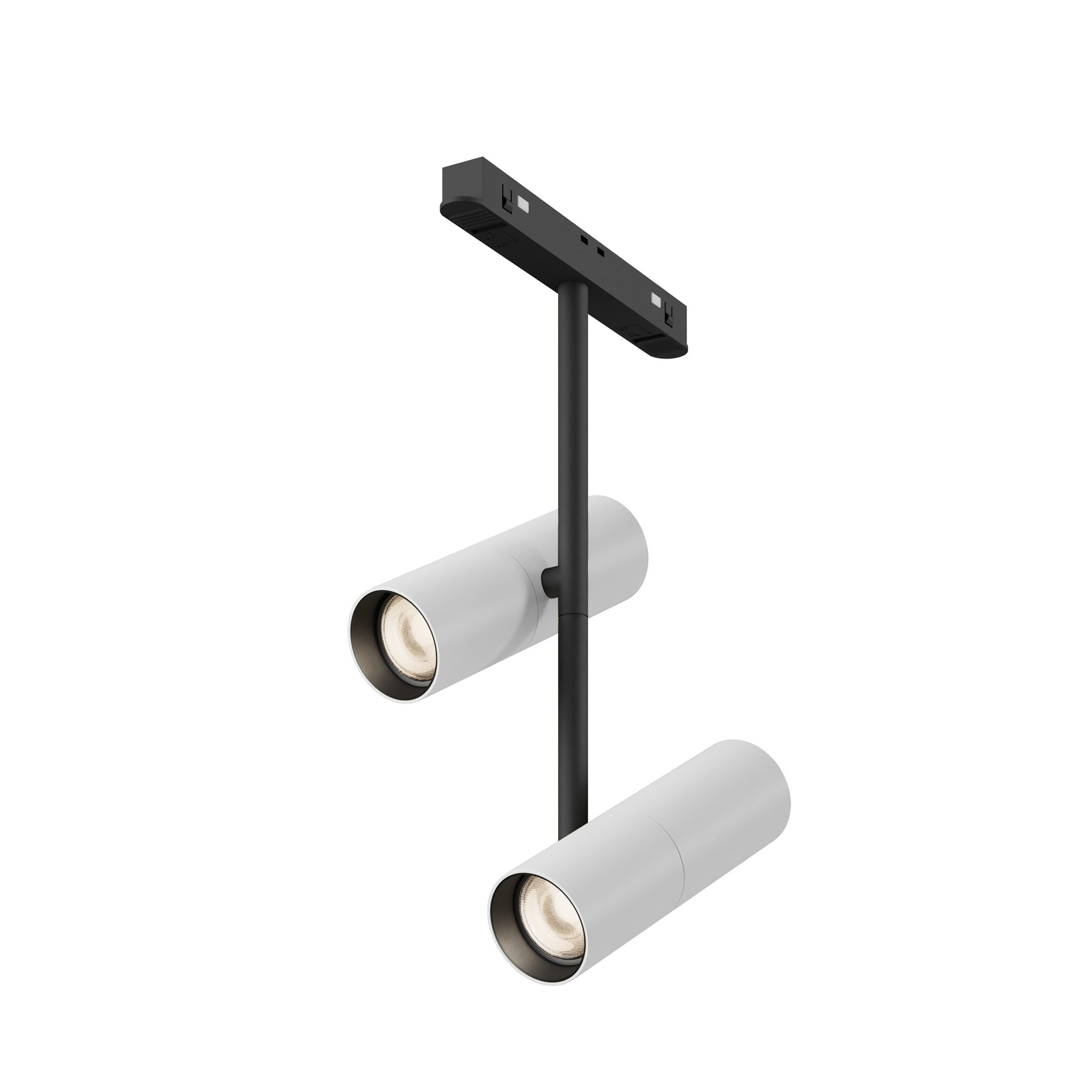Трековый светильник Technical TR005 2 2X12W3K Трековый светильник Technical TR005 2 2X12W3K