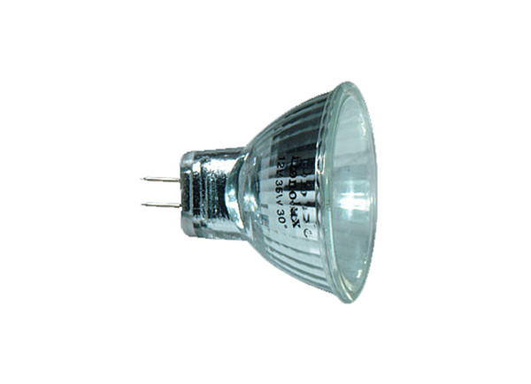 Галогенная лампа, 35Вт DL200535