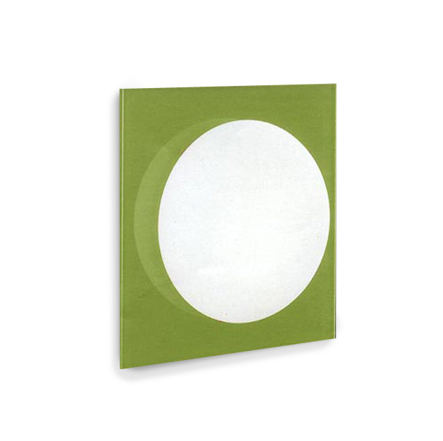 Настенный/Потолочный светильник GIO 40 P-PL Apple Green Настенный/Потолочный светильник GIO 40 P-PL Apple Green