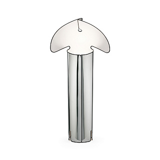 Торшер Flos Chiara Steel