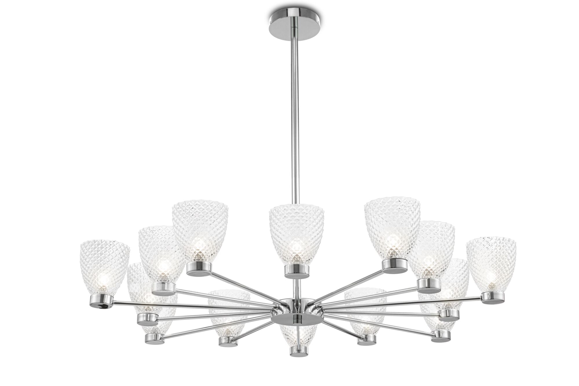 Люстра Maytoni MOD068PL 14 Люстра Maytoni MOD068PL 14