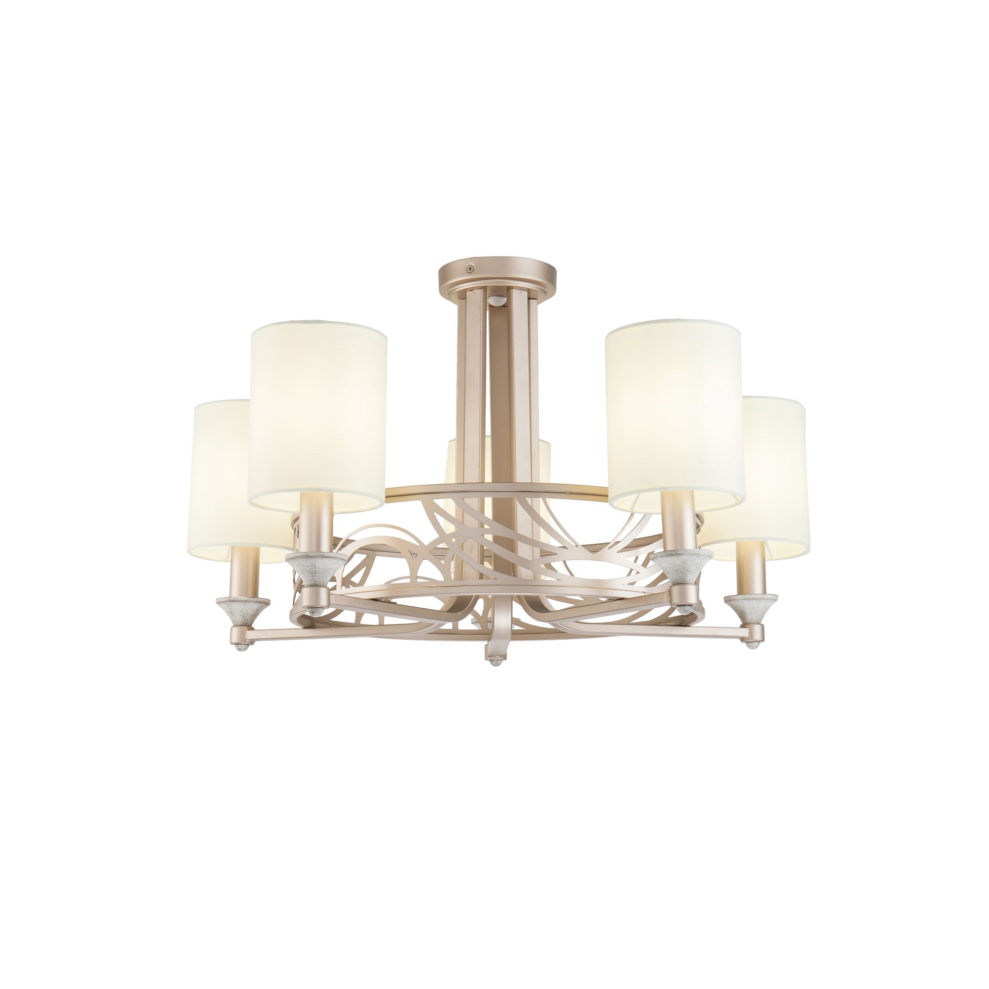 Люстра Maytoni H004CL 05 Люстра Maytoni H004CL 05