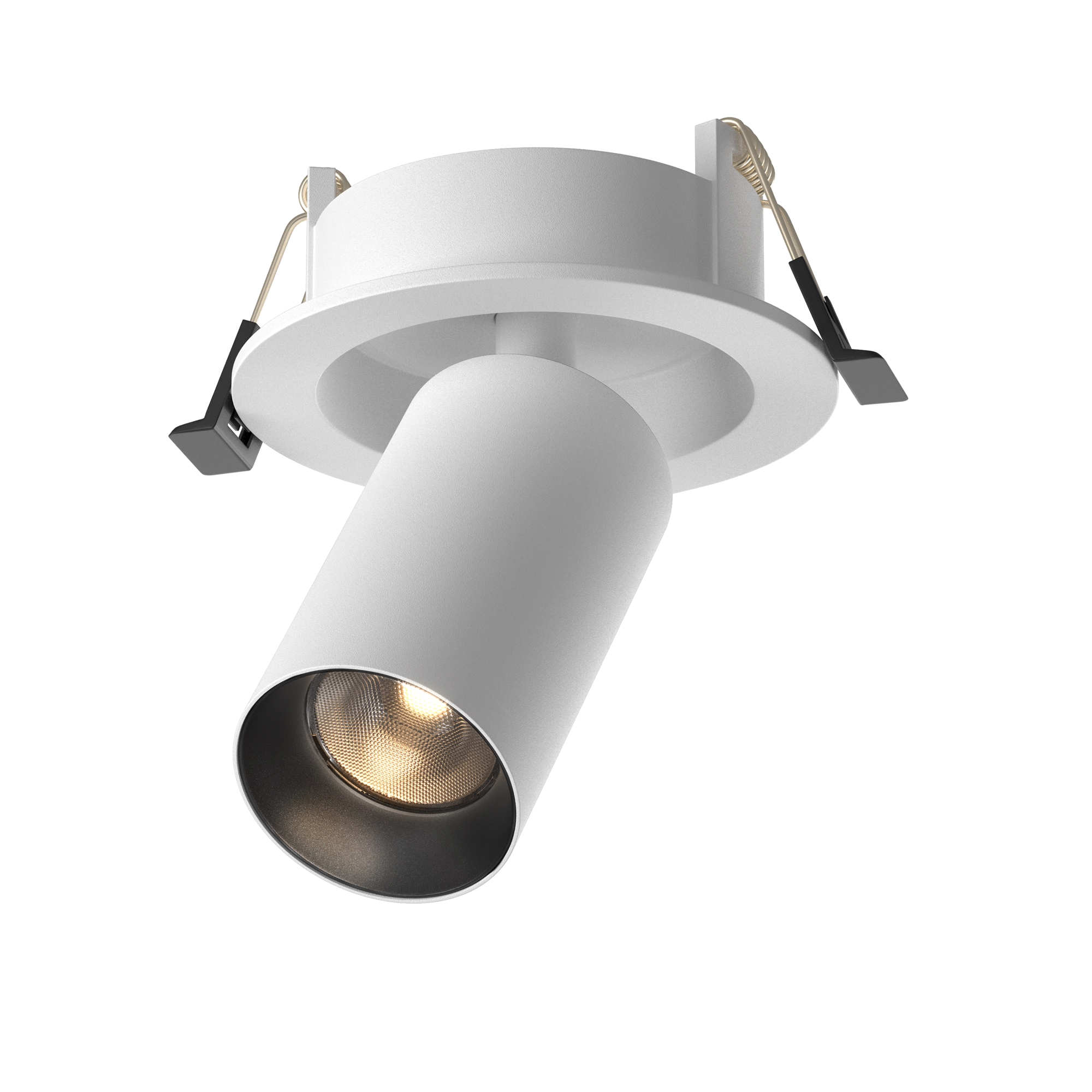 Встраиваемый светильник Technical C071CL 7W3K W Встраиваемый светильник Technical C071CL 7W3K W