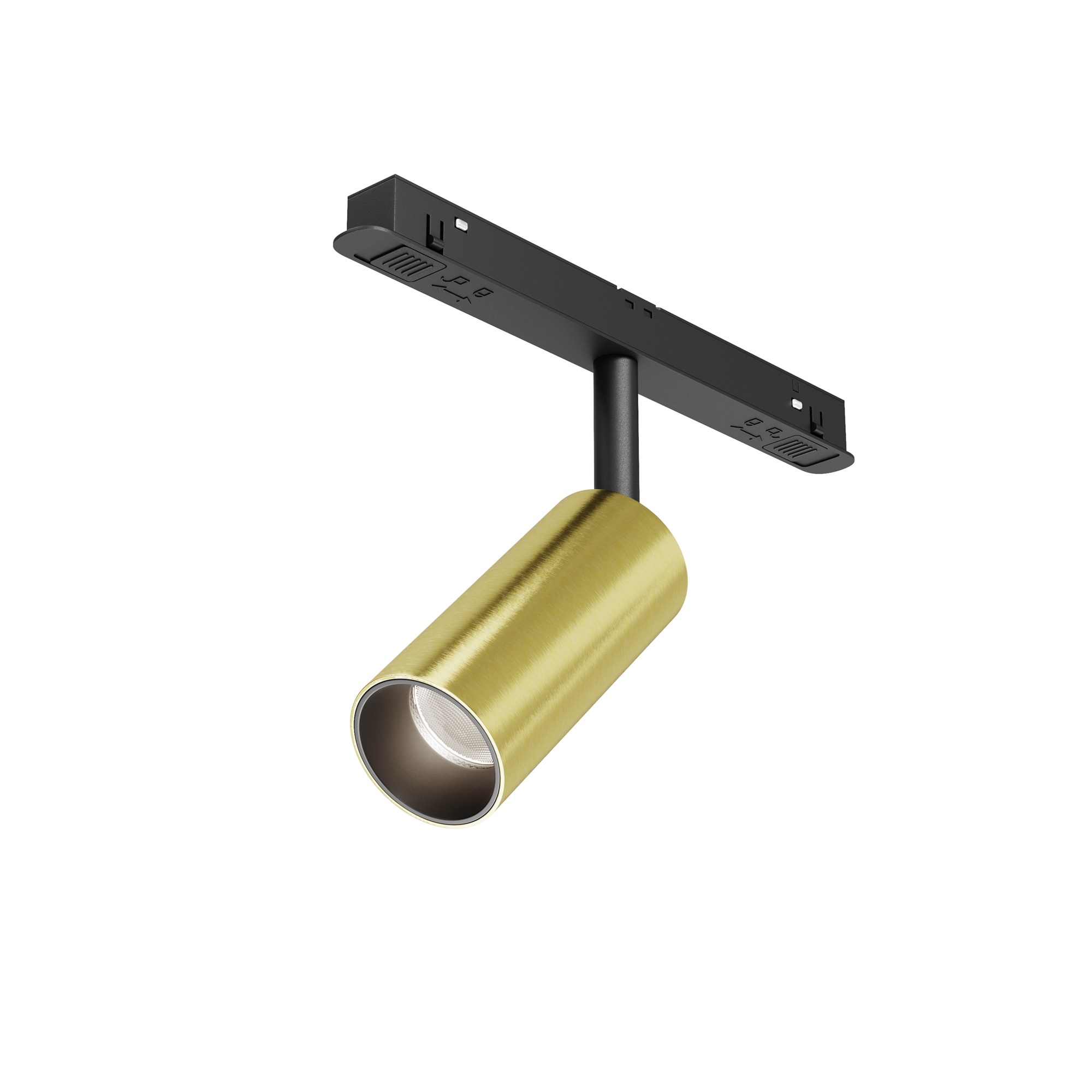 Трековый светильник Technical TR032 2 5W4K M Трековый светильник Technical TR032 2 5W4K M