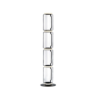 Напольный светильник Flos Noctambule 4 low
