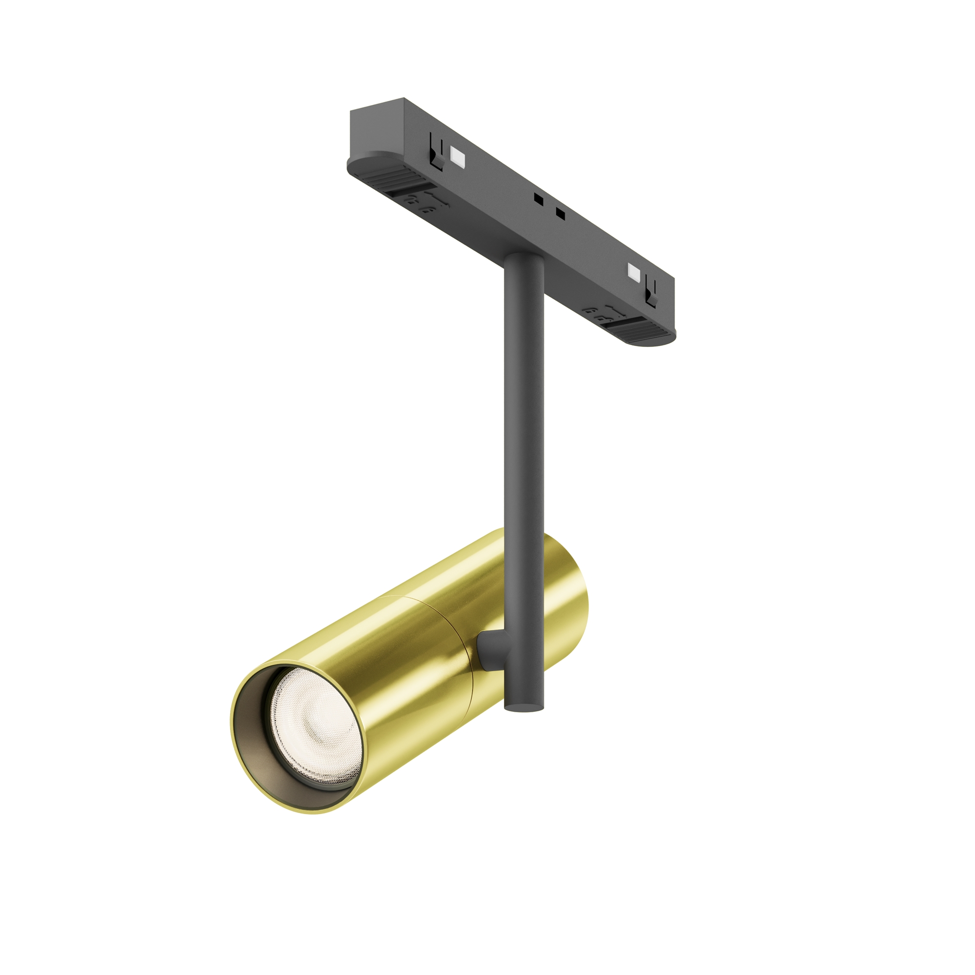 Трековый светильник Technical TR005 4 12W DS Трековый светильник Technical TR005 4 12W DS